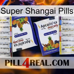 Super Shangai Pills 12